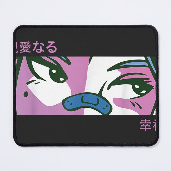 Item preview, Anime Girl Eyes - Japan Culture Art - Japanese Aesthetic designed and sold by PatriciaWCipria.