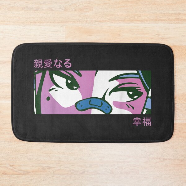 Item preview, Anime Girl Eyes - Japan Culture Art - Japanese Aesthetic designed and sold by PatriciaWCipria.