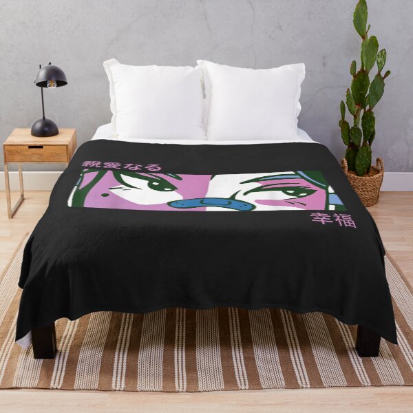Item preview, Anime Girl Eyes - Japan Culture Art - Japanese Aesthetic designed and sold by PatriciaWCipria.