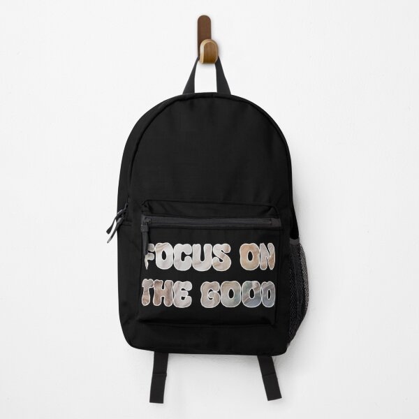 Item preview, Focus On The Good designed and sold by cr6zym1nd.