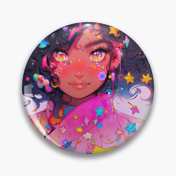Item preview, Pink Magic designed and sold by Illusionoflaife.