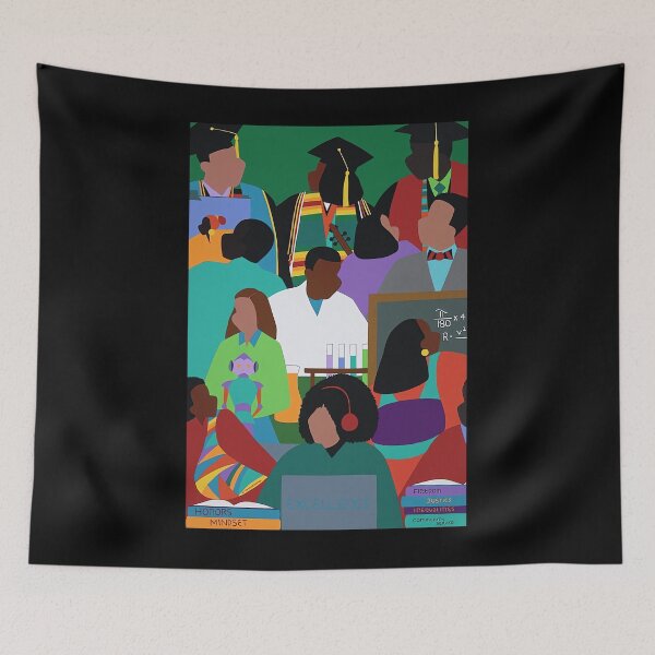 Item preview, honors mindset synthia saint james	 designed and sold by irejlnscbcp91.