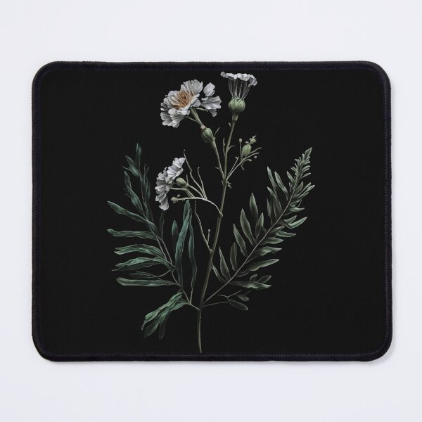 Item preview, Victorian Daisy Flower designed and sold by Enyr.