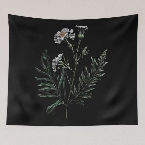 Item preview, Victorian Daisy Flower designed and sold by Enyr.