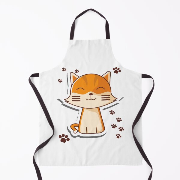 Item preview, happy cats' paws designed and sold by Mais80.