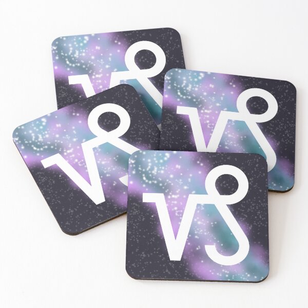 Item preview, Capricorn Galaxy designed and sold by DeerDruidStudio.