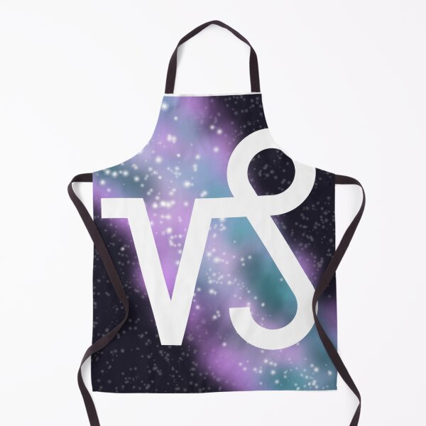 Item preview, Capricorn Galaxy designed and sold by DeerDruidStudio.