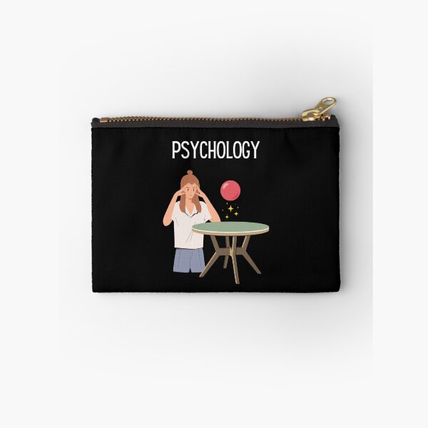 Item preview, Psychology Telekineses Joke - Psychologist, Intellectual, Psychiatry Jokes and Quotes designed and sold by ethanzakicab.