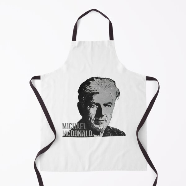 Item preview, Michael mcdonald :Michael mcdonald designed and sold by athle-enoode.