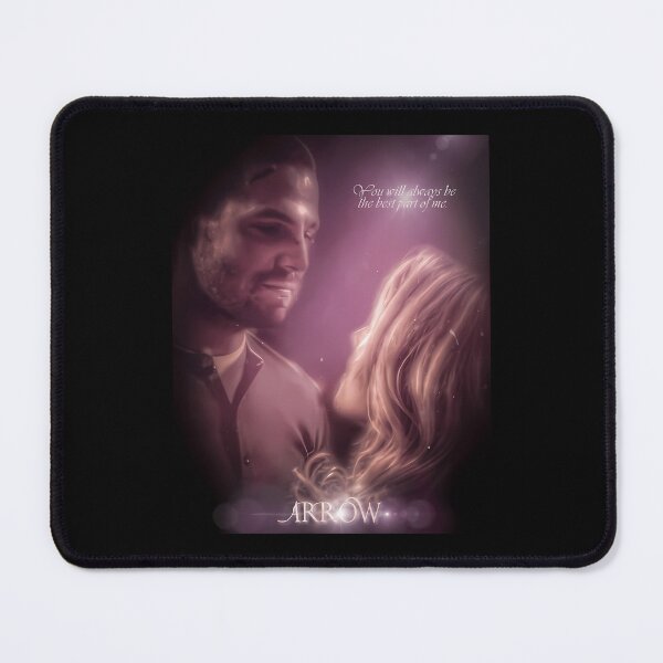 Item preview, Arrow - Olicity designed and sold by VolatileDesign.