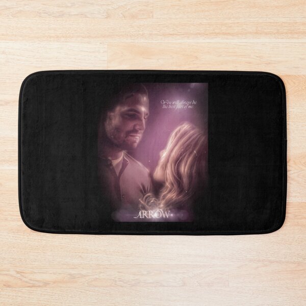 Item preview, Arrow - Olicity designed and sold by VolatileDesign.