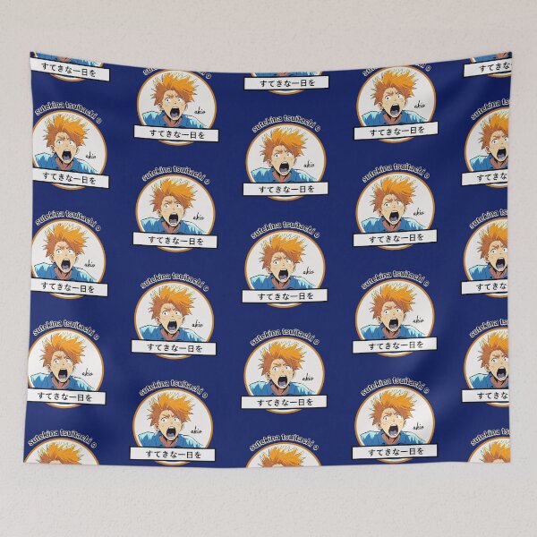 Item preview, Anime Manga Boy designed and sold by Paleo5135.