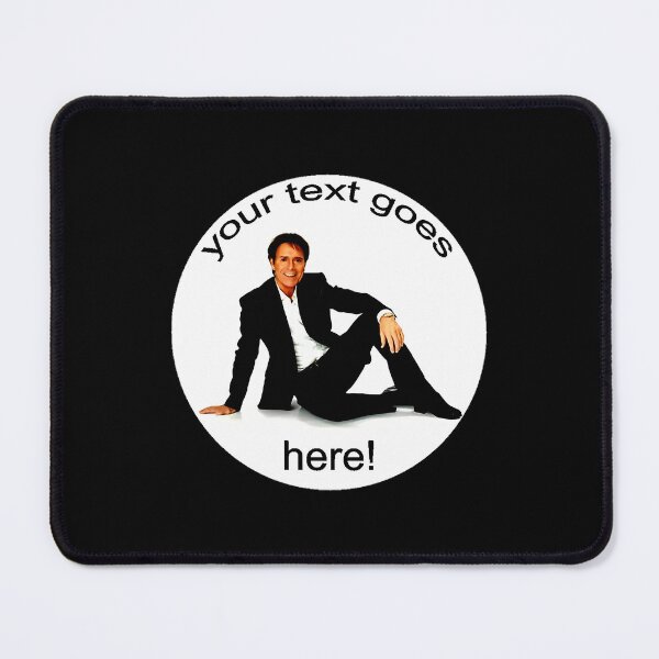 Item preview, SIR CLIFF designed and sold by ChicArtPolar.