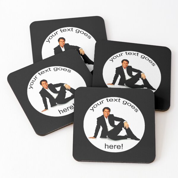 Item preview, SIR CLIFF designed and sold by ChicArtPolar.