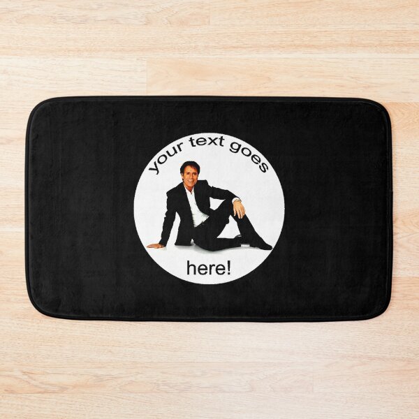 Item preview, SIR CLIFF designed and sold by ChicArtPolar.