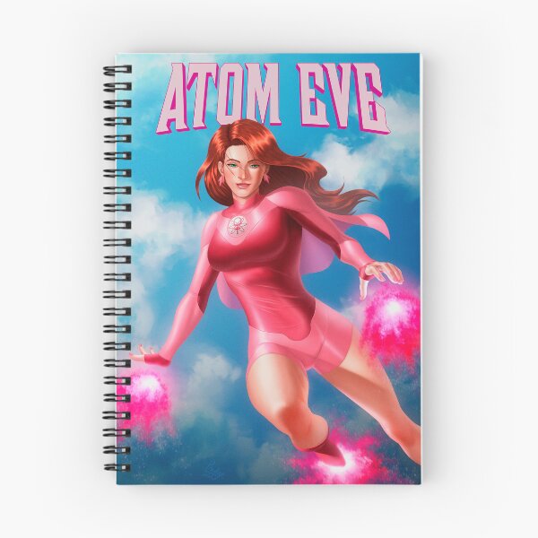 Item preview, Atom Eve designed and sold by Pradeep Sethi.
