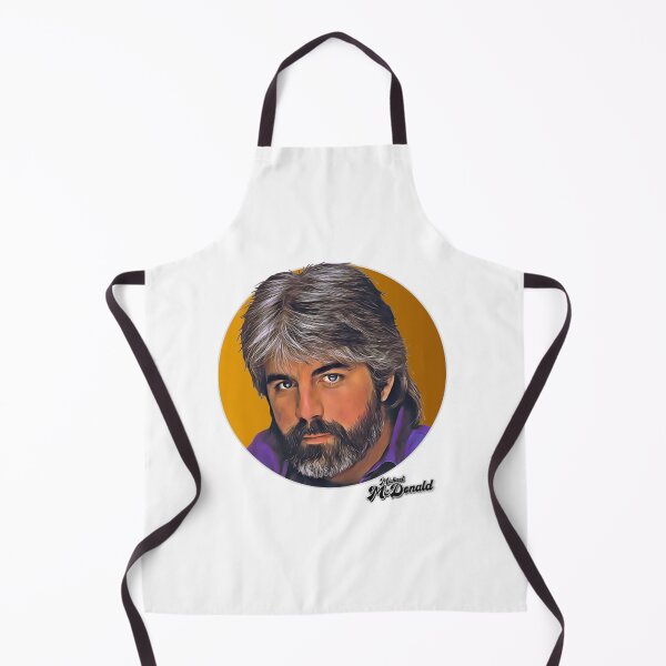 Item preview, Michael mcdonald :Michael mcdonald  designed and sold by athle-enoode.