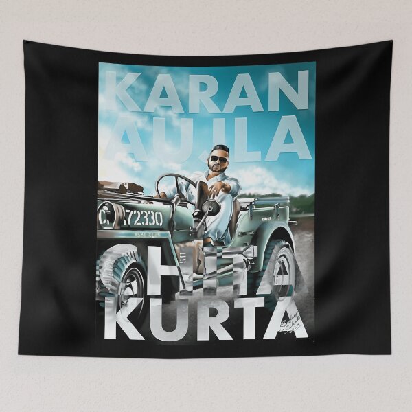 Item preview, Vintage Make A Smile Karan Aujla About Everything designed and sold by IvanExplosion97.