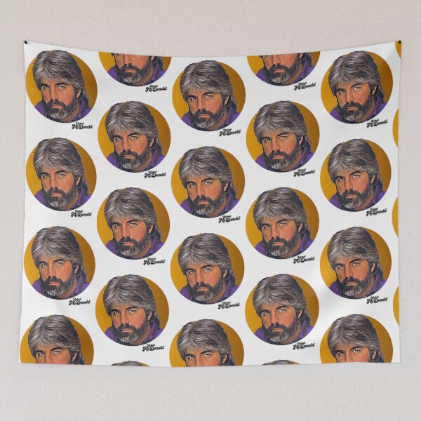 Item preview, Michael mcdonald :Michael mcdonald  designed and sold by athle-enoode.