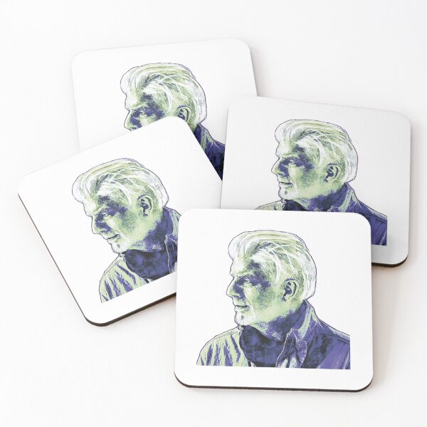 Item preview, michael mcdonald  designed and sold by athle-enoode.