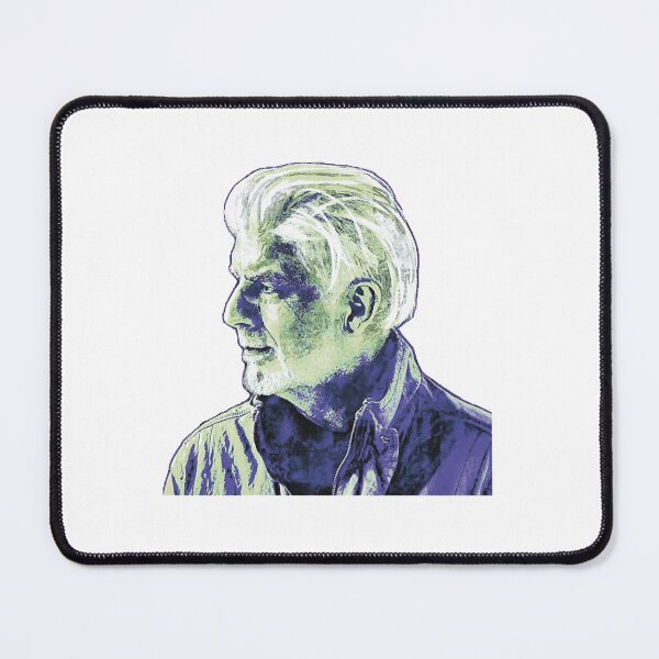 Item preview, michael mcdonald  designed and sold by athle-enoode.
