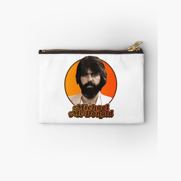 Item preview, michael mcdonald  designed and sold by athle-enoode.