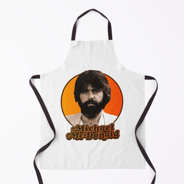Item preview, michael mcdonald  designed and sold by athle-enoode.