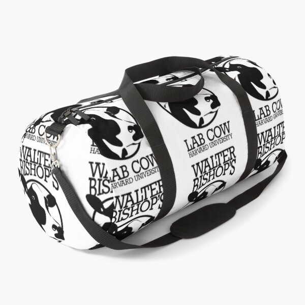 Item preview, Walter Bishops Lab Cow  	 designed and sold by vzqygphgru86.