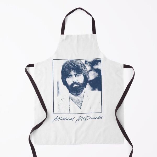 Item preview, Michael McDonald Tribute  designed and sold by athle-enoode.