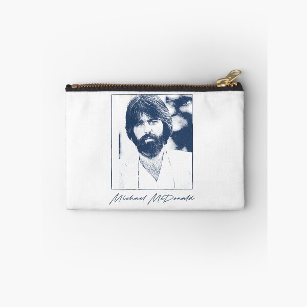 Item preview, Michael McDonald Tribute  designed and sold by athle-enoode.