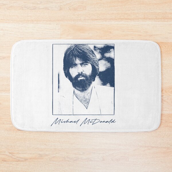 Item preview, Michael McDonald Tribute  designed and sold by athle-enoode.