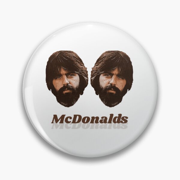 Item preview, Michael McDonald Tribute  designed and sold by athle-enoode.