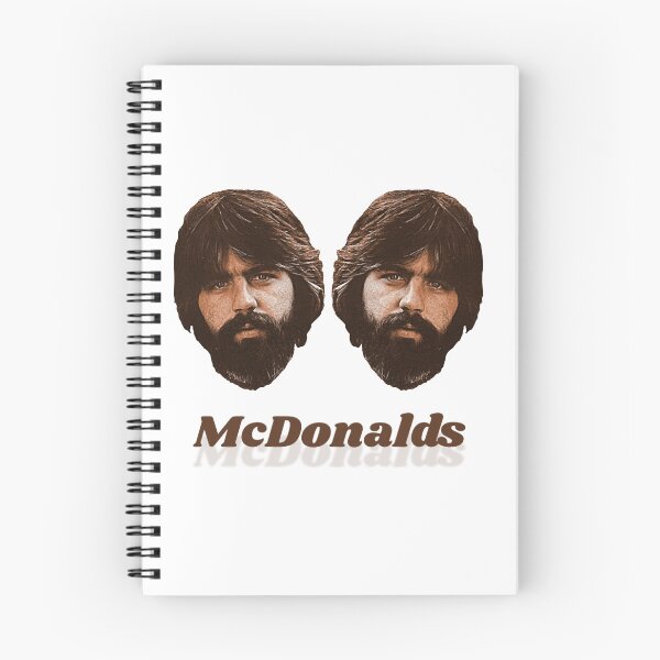 Item preview, Michael McDonald Tribute  designed and sold by athle-enoode.