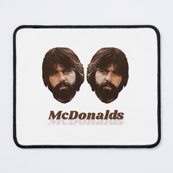 Item preview, Michael McDonald Tribute designed and sold by athle-enoode.