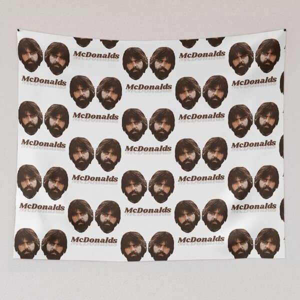 Item preview, Michael McDonald Tribute  designed and sold by athle-enoode.
