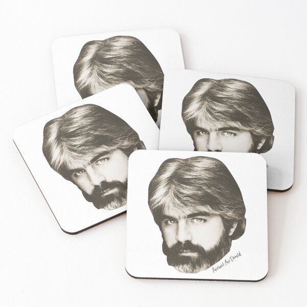Item preview, Michael McDonald Tribute  designed and sold by athle-enoode.