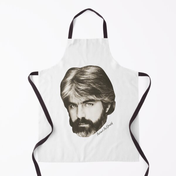 Item preview, Michael McDonald Tribute  designed and sold by athle-enoode.