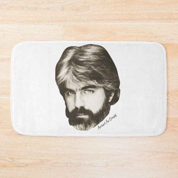 Item preview, Michael McDonald Tribute  designed and sold by athle-enoode.
