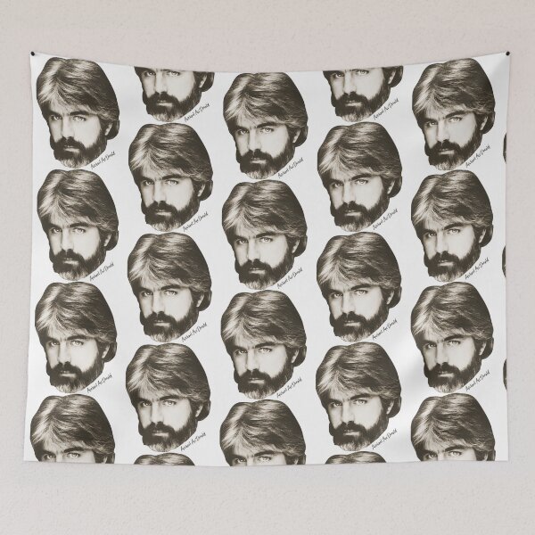 Item preview, Michael McDonald Tribute  designed and sold by athle-enoode.