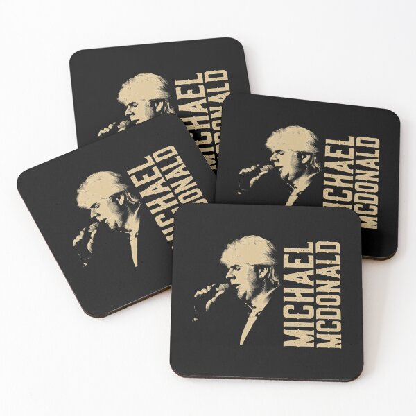 Item preview, Michael McDonald Tribute  designed and sold by athle-enoode.