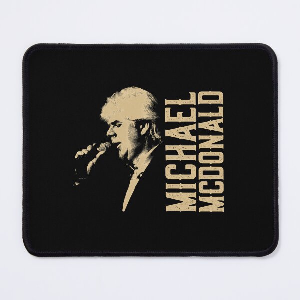 Item preview, Michael McDonald Tribute  designed and sold by athle-enoode.