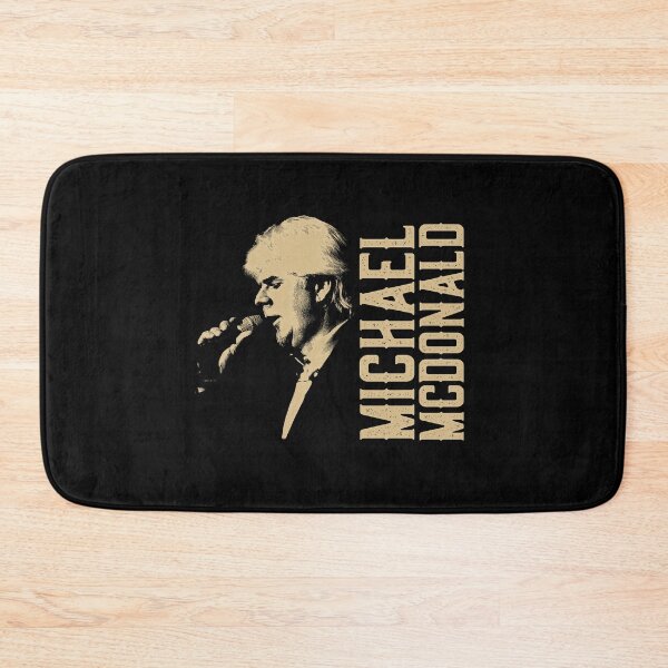 Item preview, Michael McDonald Tribute  designed and sold by athle-enoode.