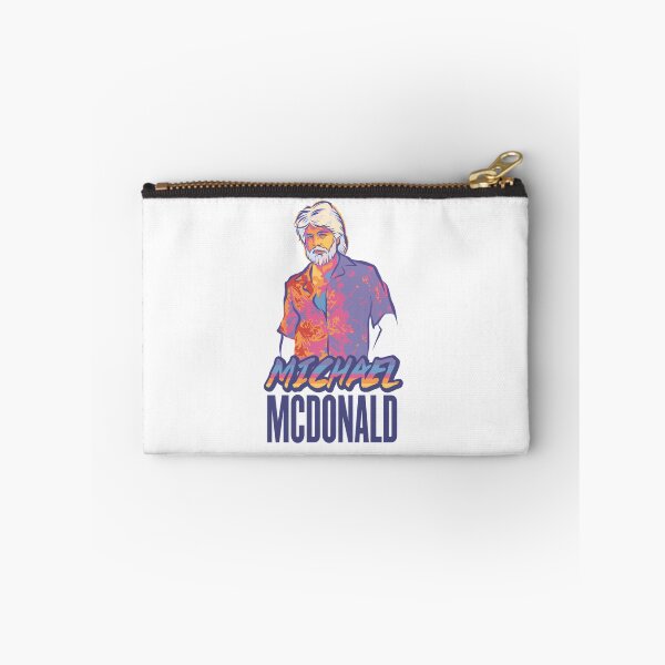 Item preview, Michael McDonald Tribute  designed and sold by athle-enoode.
