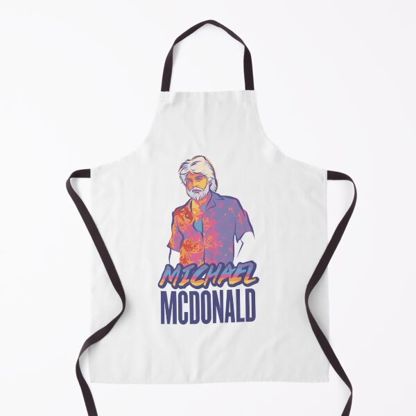 Item preview, Michael McDonald Tribute  designed and sold by athle-enoode.