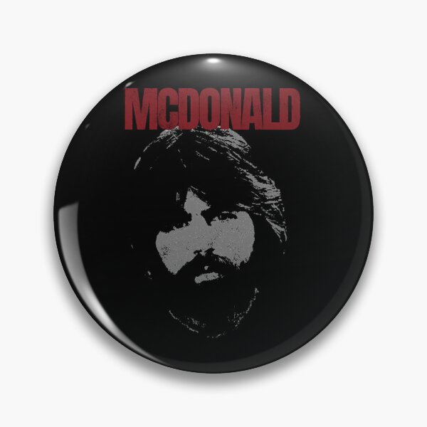 Item preview, Michael McDonald Tribute  designed and sold by athle-enoode.