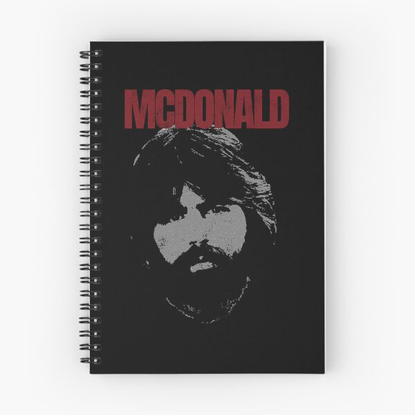 Item preview, Michael McDonald Tribute  designed and sold by athle-enoode.