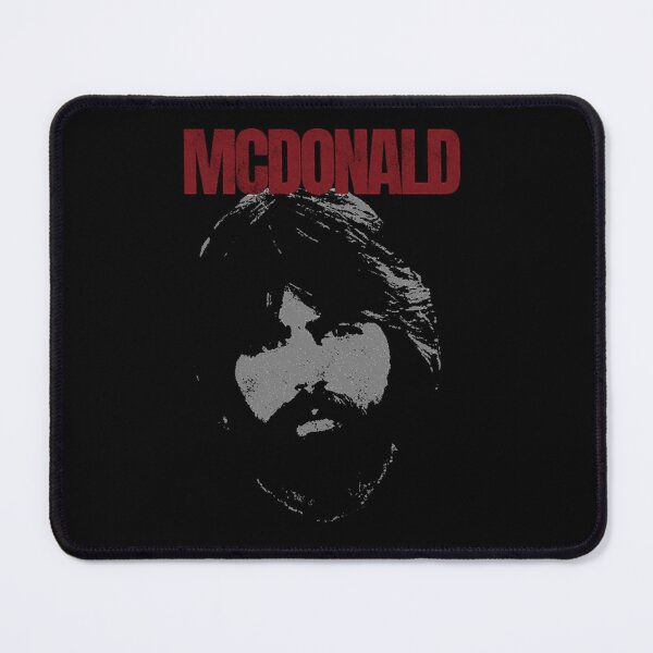 Item preview, Michael McDonald Tribute  designed and sold by athle-enoode.