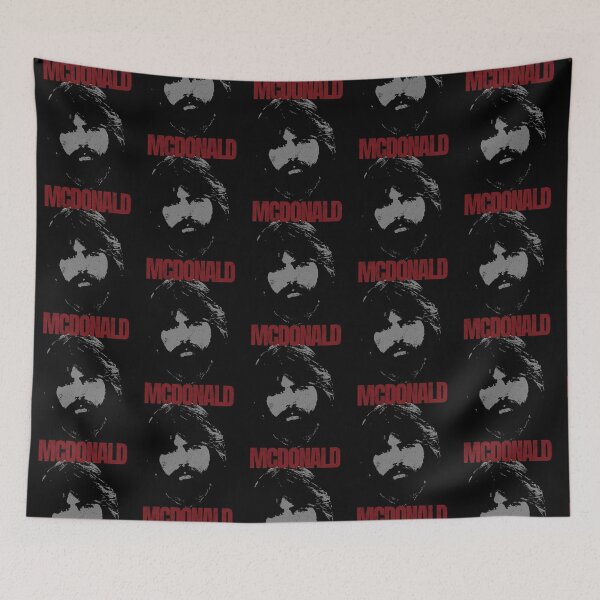 Item preview, Michael McDonald Tribute  designed and sold by athle-enoode.