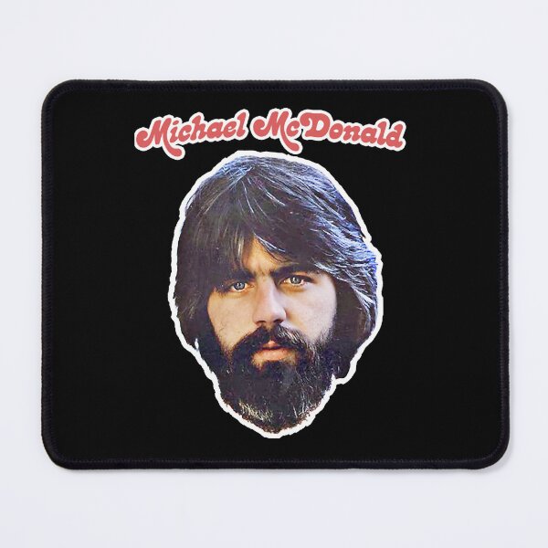 Item preview, Michael McDonald Tribute  designed and sold by athle-enoode.