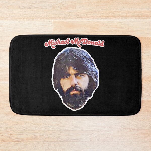 Item preview, Michael McDonald Tribute  designed and sold by athle-enoode.